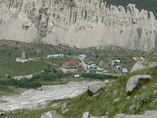 Пик Брно Безенги