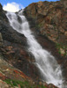 Водопад у верхних стоянок Мырды.JPG