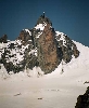          Aiguille du Midi